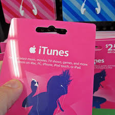 ph itunes gift card tickets