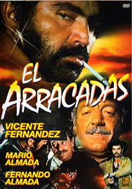 His mother makes him promise to take vengeance upon the murderer of his father giving him an earring of which he is nicknamed el arracadas. El Arracadas 1978 Photo Gallery Imdb