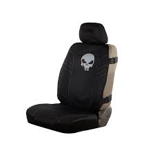 Chris Kyle The Legend Low Back Seat Cover