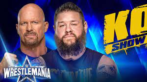 WWE WrestleMania 38 Live-Stream ...