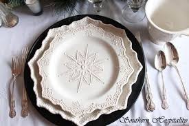 You just found recipes for all your favorite famous foods! Feature Friday Ruby S Red Dining Room Red Dining Room Christmas Dishes Holiday Tableware