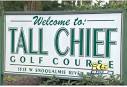 Tall Chief Golf Course%2C Closed 2011 in Fall-city, Washington ...