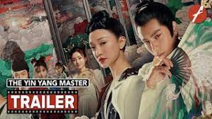 Download dan nonton film the yin yang master (2021) sub indo, kualitas video 360p, 480p, 540p, 720p, download via google drive gratis. Download Srt The Yinyang Master 2021 Subtitles Stagatv