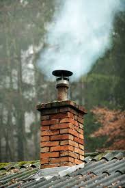 Why You Need A Chimney Sweeping