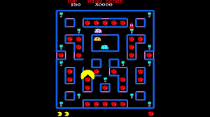 De las mayores ilusiones que he tenido desde hace años, por fin la he cumplido. Analisis Super Pac Man Arcade Bonusstagemagazine