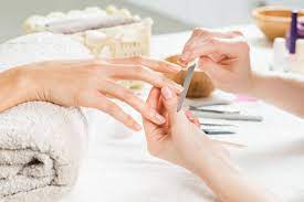 purelux nails spa read reviews and