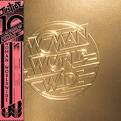 Woman Worldwide [LP]