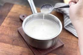 white gravy recipe cookthestory