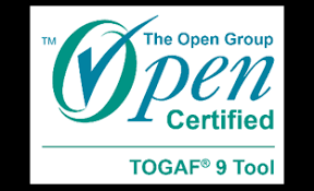 Image result for TOGAF V9 Certified