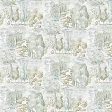 waterperry by sanderson willow and