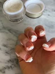hard as hoof nail strengthening cream