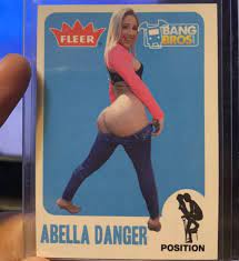 Coach Duggs on X: Sad news for collectors. I contacted Bang Bros and  confirmed these cards are not authentic. t.coLbY9PkoeLs  X