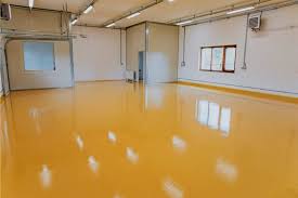 Keep in mind that finishes require different amounts of care. Best Basement Cement Floor Paints Our Complete Guide