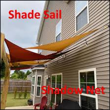 Outdoor Canopy Patio Awning Cover