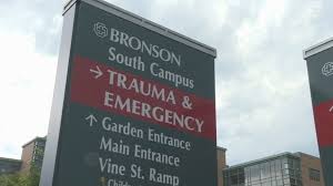 Bronson Hospital In Kalamazoo Announces Layoff Of 72