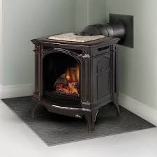 propane freestanding stoves from