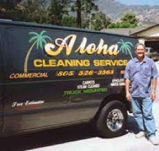 aloha carpet cleaning simi valley