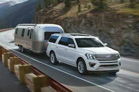 Ford Expedition Climbs To The Top Of The Suv Sales Chart In