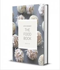 the food book harpercollins india