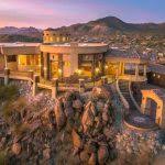 mesa home on market for 2 3 million