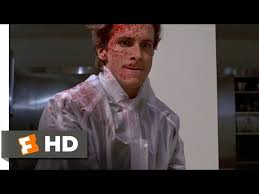 Check spelling or type a new query. American Psycho Business Card Scene Complete Breakdown