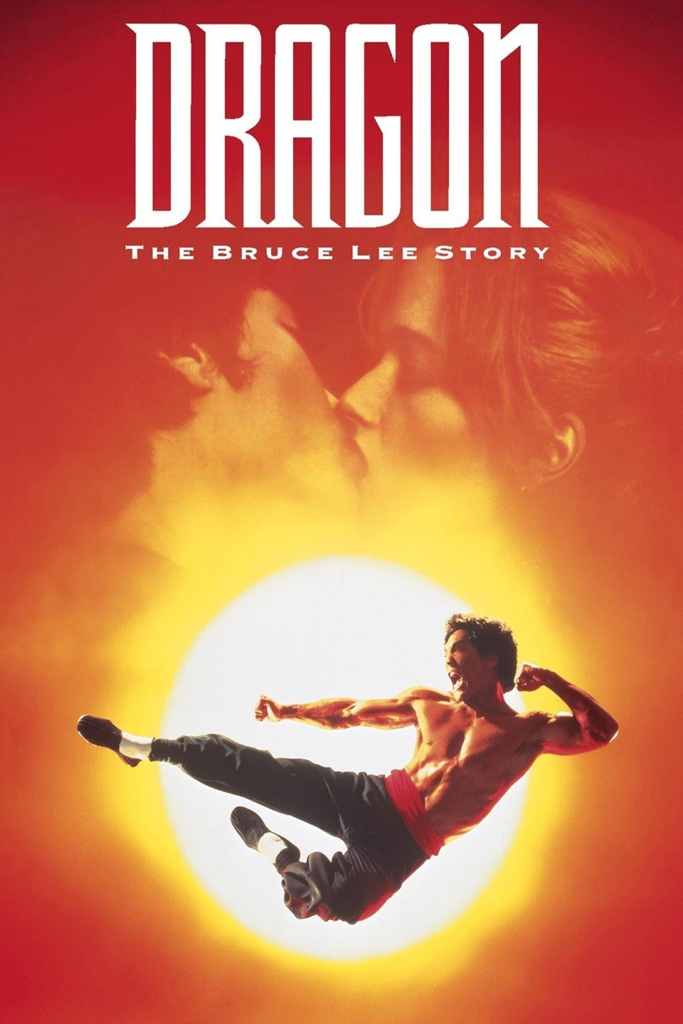 Download Dragon: The Bruce Lee Story (1993) Dual Audio {Hindi-English} Movie 480p | 720p 
