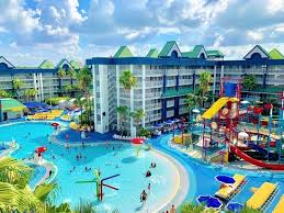 kid friendly resorts in florida