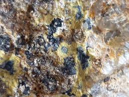 Bismuth Bismuth mineral information and data.