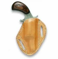 Amazon Com North American Arms Strong Side Holster For