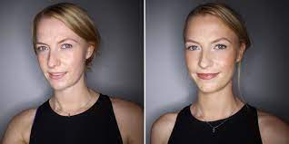 makeup tips for freckles