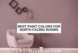 12 Best Paint Colors For North Facing