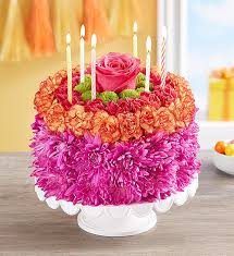 You are very special and that's why you need to float with your birthday only comes once a year, so make sure this is the most memorable one ever and have a colorful day. Conroys Flowers Local El Cajon Ca Florists Same Day Delivery San Diego Ca Florist