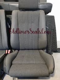 Bmw E21 E24 E28 E30 Sport Seat