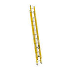 FL-3020-24 fibreglass extension ladder 24 Feet grade IA Featherlite