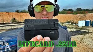 Check spelling or type a new query. Lifecard 22lr Gun Review Trailblazer Firearms Range Review Youtube
