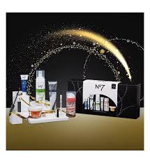 no7 beauty collection 8 piece gift set