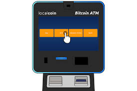 List of bitcoin machines in florida, fl Sell Bitcoin To Cash At Our Bitcoin Atm Localcoin