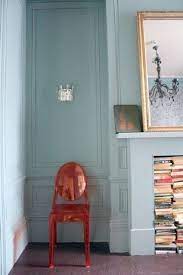 Room Colors Blue Rooms Painting Trim