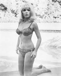 She was subsequently raised by her grandparents when her mother and. Stella Stevens Photo Allposters Com