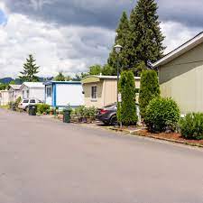 the best 10 mobile home parks in eugene