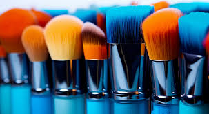 cleaning makeup brushes easy ways to