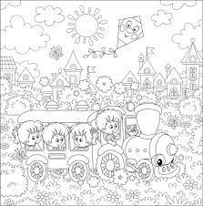 All rights belong to their respective owners. Moving Vehicle Coloring Pages 10 Fun Cars Trucks Trains And More Printable Coloring Pages For Kids Printables 30seconds Mom