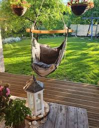 Hammock Chair For Home And Garden Uk