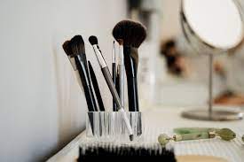 beauty blenders makeup brushes