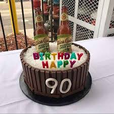 <p>cakes are perfect to celebrate any special or memorable moment in a grand manner. 100 Creative 50th Birthday Ideas For Men By A Professional Event Planner