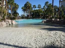 best family pools in las vegas for kids