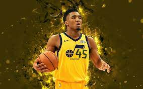 Download the following mitchell wallpapers by clicking on your desired image and then click the orange download button positioned underneath your selected wallpaper. Donovan Mitchell Desktop Wallpapers Wallpaper Cave