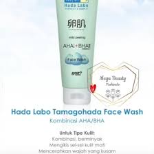 Product overview ingredients table customer reviews. Jual Produk Tamagohada Mild Peeling Face Wash Termurah Dan Terlengkap April 2021 Bukalapak