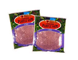 powdered purple yam ube 4 06 oz by
