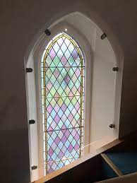modern stained glass cws stained
